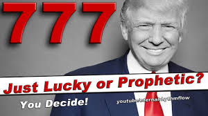 Image result for trump777 images